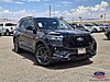 New 2026 FORD EXPLORER ST in HENDERSON , NEVADA
