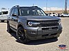 New 2026 FORD BRONCO SPORT BIG BEND in HENDERSON , NEVADA