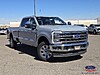 New 2026 FORD F-350 KING RANCH in HENDERSON , NEVADA