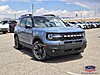 New 2026 FORD BRONCO SPORT OUTER BANKS in HENDERSON , NEVADA