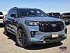 New 2026 FORD EXPLORER ST in HENDERSON , NEVADA