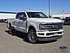 New 2026 FORD F-350 PLATINUM in HENDERSON , NEVADA