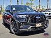 New 2026 FORD EXPLORER ST-LINE in HENDERSON , NEVADA