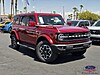 New 2026 FORD BRONCO Outer Banks in HENDERSON , NEVADA