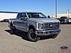 New 2026 FORD F-350 LARIAT in HENDERSON , NEVADA