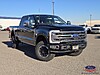 New 2026 FORD F-350 PLATINUM in HENDERSON , NEVADA