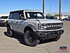 New 2026 FORD BRONCO BADLANDS in HENDERSON , NEVADA