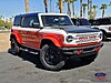 New 2026 FORD BRONCO STROPPE EDITION in HENDERSON , NEVADA