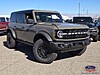 New 2026 FORD BRONCO BADLANDS in HENDERSON , NEVADA