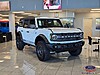 New 2026 FORD BRONCO BIG BEND in HENDERSON , NEVADA