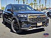 New 2026 FORD EXPLORER TREMOR in HENDERSON , NEVADA