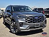 New 2026 FORD EXPLORER PLATINUM in HENDERSON , NEVADA