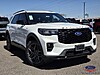 New 2026 FORD EXPLORER ST-LINE in HENDERSON , NEVADA