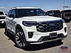 New 2026 FORD EXPLORER PLATINUM in HENDERSON , NEVADA