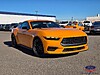 New 2026 FORD MUSTANG ECOBOOST in HENDERSON , NEVADA