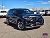New 2026 FORD EXPLORER PLATINUM in HENDERSON , NEVADA