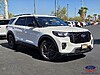New 2026 FORD EXPLORER ST-LINE in HENDERSON , NEVADA