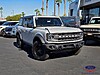 New 2026 FORD BRONCO BIG BEND in HENDERSON , NEVADA