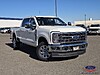 New 2026 FORD F-350 KING RANCH in HENDERSON , NEVADA