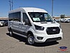 New 2026 FORD TRANSIT PASSENGER WAGON XLT in HENDERSON , NEVADA