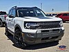 New 2026 FORD BRONCO SPORT BIG BEND in HENDERSON , NEVADA