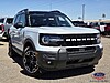 New 2026 FORD BRONCO SPORT OUTER BANKS in HENDERSON , NEVADA