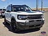 New 2026 FORD BRONCO SPORT BIG BEND in HENDERSON , NEVADA