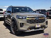 New 2026 FORD EXPLORER TREMOR in HENDERSON , NEVADA