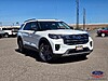 New 2026 FORD EXPLORER ACTIVE W/100A PKG in HENDERSON , NEVADA