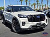 New 2026 FORD EXPLORER ST in HENDERSON , NEVADA