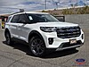 New 2026 FORD EXPLORER ACTIVE W/100A PKG in HENDERSON , NEVADA