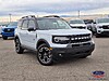 New 2026 FORD BRONCO SPORT OUTER BANKS in HENDERSON , NEVADA