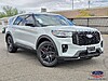 New 2027 FORD EXPLORER ST in HENDERSON , NEVADA