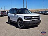 New 2026 FORD BRONCO SPORT OUTER BANKS in HENDERSON , NEVADA