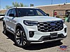 New 2026 FORD EXPLORER PLATINUM in HENDERSON , NEVADA