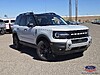New 2026 FORD BRONCO SPORT OUTER BANKS in HENDERSON , NEVADA