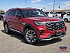 New 2026 FORD EXPLORER PLATINUM in HENDERSON , NEVADA