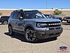 New 2026 FORD BRONCO SPORT OUTER BANKS in HENDERSON , NEVADA