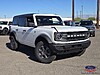 New 2026 FORD BRONCO BIG BEND in HENDERSON , NEVADA