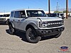 New 2026 FORD BRONCO BADLANDS in HENDERSON , NEVADA