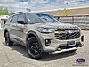 New 2027 FORD EXPLORER TREMOR in HENDERSON , NEVADA