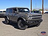 New 2026 FORD BRONCO BADLANDS in HENDERSON , NEVADA