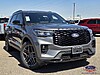 New 2027 FORD EXPLORER ST-LINE in HENDERSON , NEVADA