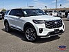 New 2027 FORD EXPLORER PLATINUM in HENDERSON , NEVADA