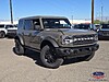 New 2026 FORD BRONCO BADLANDS in HENDERSON , NEVADA