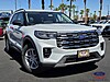 New 2026 FORD EXPLORER ACTIVE W/100A PKG in HENDERSON , NEVADA