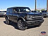 New 2026 FORD BRONCO BIG BEND in HENDERSON , NEVADA