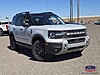 New 2026 FORD BRONCO SPORT BADLANDS in HENDERSON , NEVADA