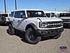 New 2026 FORD BRONCO BADLANDS in HENDERSON , NEVADA