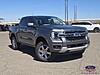 New 2026 FORD RANGER LARIAT in HENDERSON , NEVADA